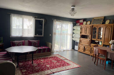 Maison 4 pièces 245000 €