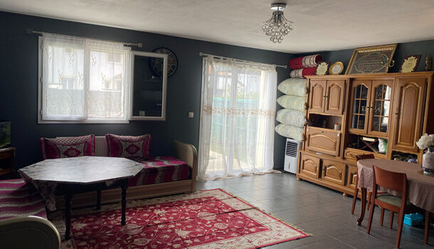 Villa / Maison 4 pièces  à vendre Artiguelouve 64230