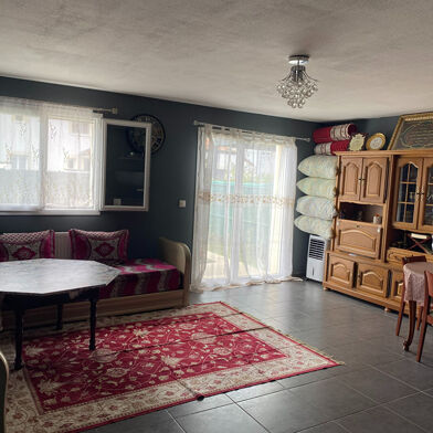 Maison 4 pièces 245000 €