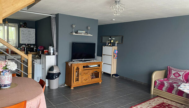 Villa / Maison 4 pièces  à vendre Artiguelouve 64230