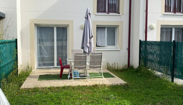 Villa / Maison 4 pièces  à vendre Artiguelouve 64230