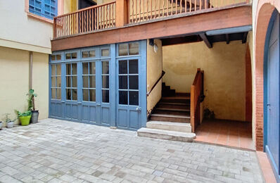 vente appartement 195 000 € à proximité de Montbeton (82290)