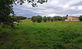 Terrain  2680 m² à vendre à Serviers-et-Labaume (30700)