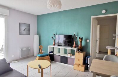 vente appartement 126 000 € à proximité de Blois (41000)