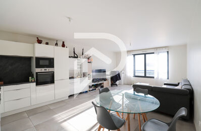 vente appartement 529 000 € à proximité de Saulx-les-Chartreux (91160)