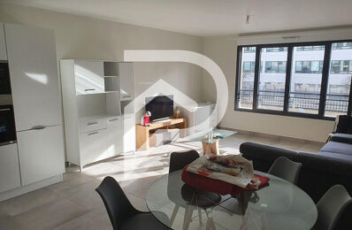 vente appartement 529 000 € à proximité de Paris 15 (75015)