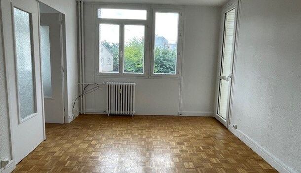 Appartement 3 pièces  à vendre Valence 26000