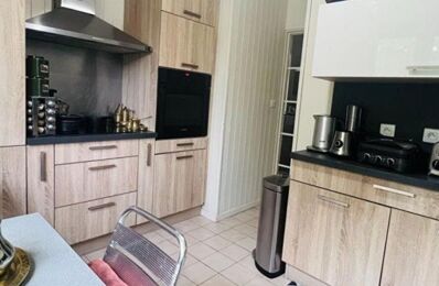 appartement 4 pièces 85 m2 à louer à Annemasse (74100)