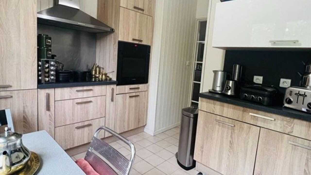 appartement 4 pièces 85 m2 à louer à Annemasse (74100)