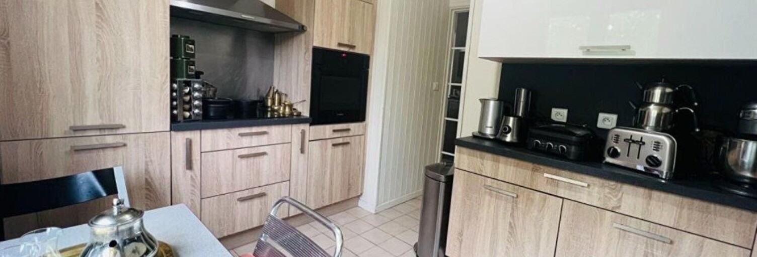 Appartement 4 Pièces 85 m² à louer à Annemasse (74100)