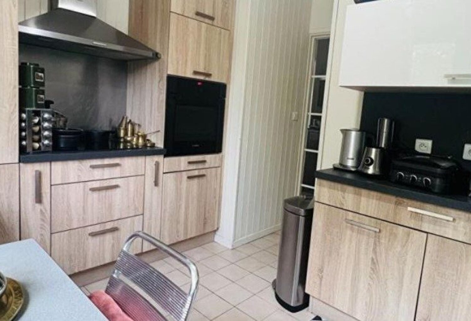 Appartement T4 de 85 m² — photo 1