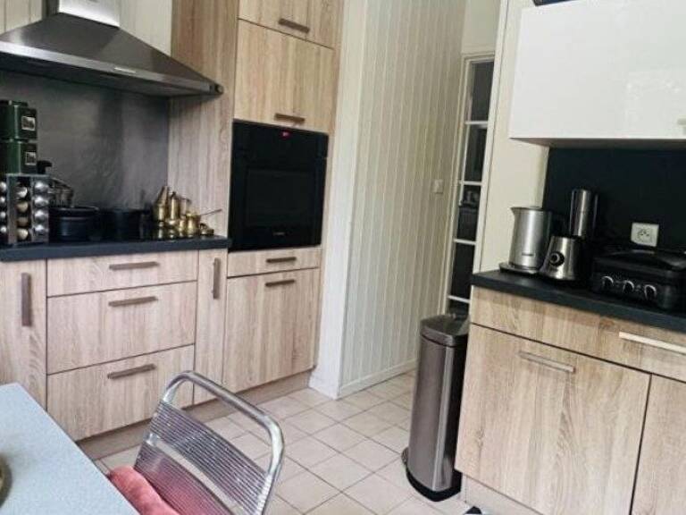 Appartement T4 de 85 m² — photo 1