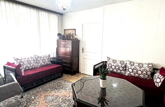 Appartement T4 de 85 m² — photo 3