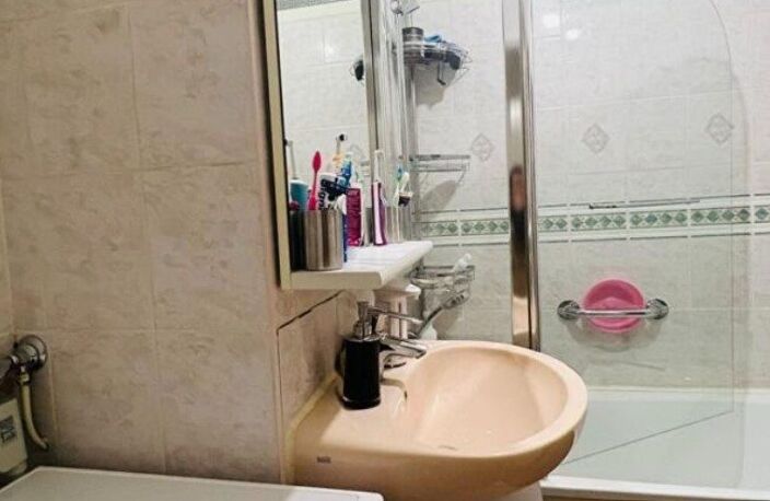Appartement T4 de 85 m² — photo 5