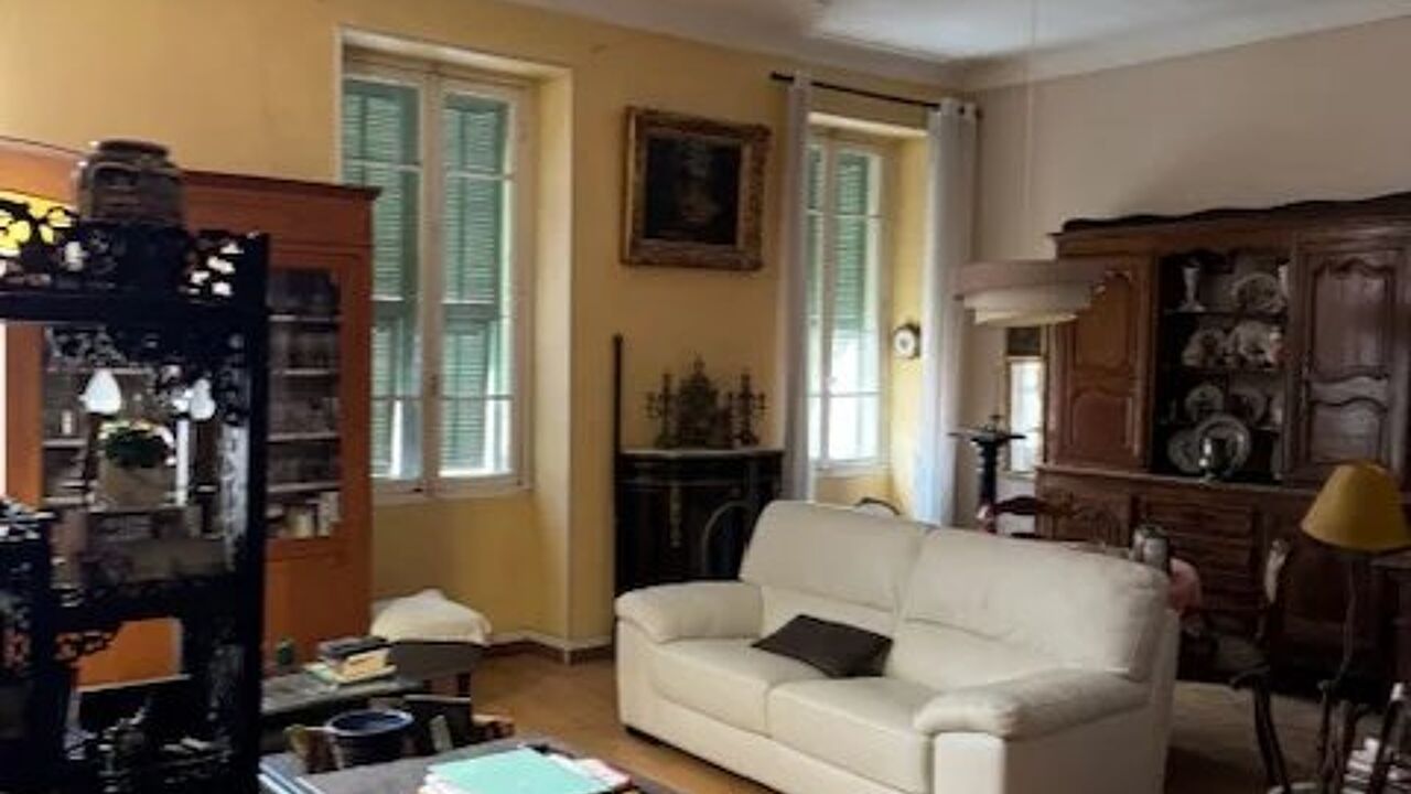 appartement 4 pièces 106 m2 à vendre à Nice (06000)