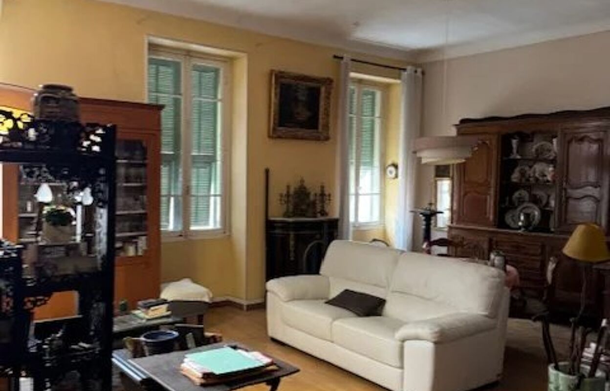 appartement 4 pièces 106 m2 à vendre à Nice (06000)