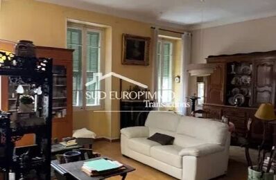 vente appartement 535 000 € à proximité de Levens (06670)