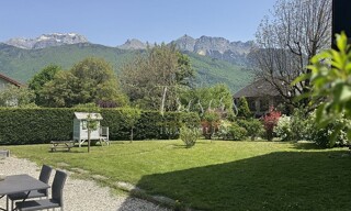 Maison 6 Pièces 195 m² à vendre à Doussard (74210)