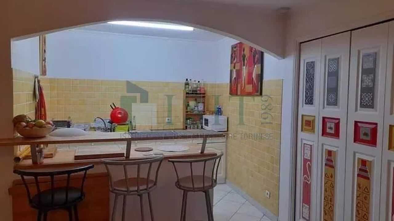 appartement 1 pièces 33 m2 à vendre à Fréjus (83600)