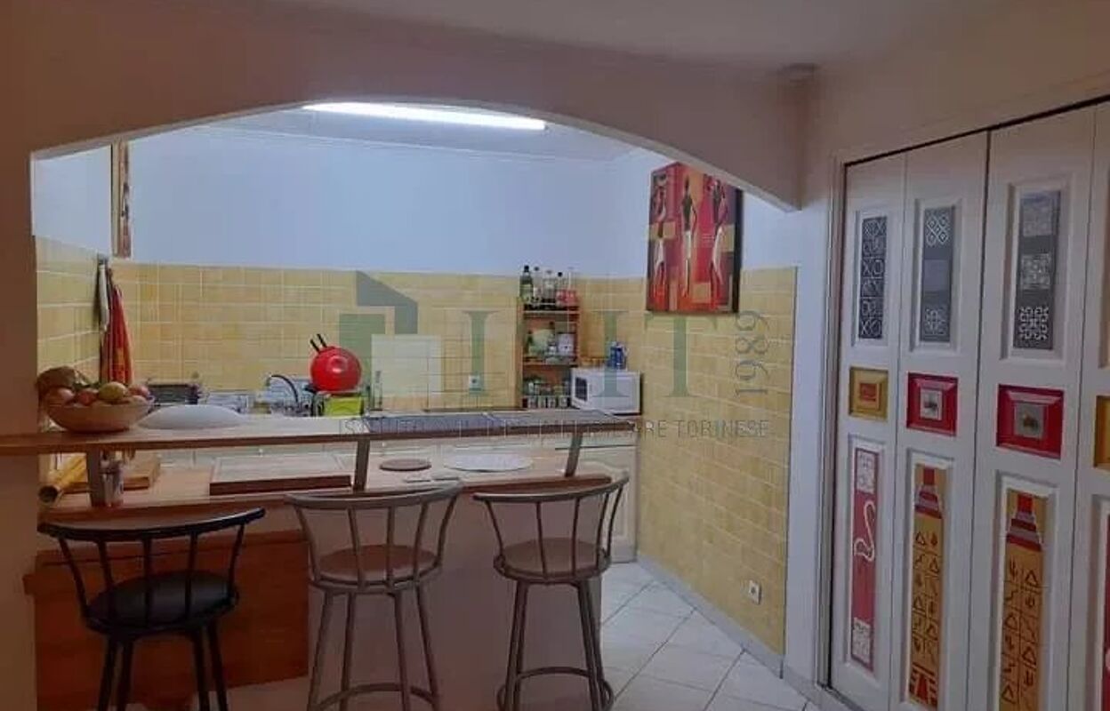 appartement 1 pièces 33 m2 à vendre à Fréjus (83600)