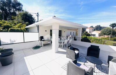 location appartement 2 950 € CC /mois à proximité de Cannes (06400)