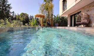 Maison 7 Pièces  m² à louer à Mougins (06250)