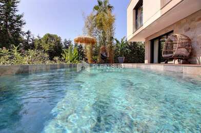 Maison 7 pièces 12000 €