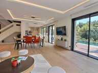 Mougins, résidentiel, superbe villa  comme neuve — photo 2
