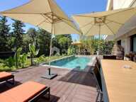 Mougins, résidentiel, superbe villa  comme neuve — photo 4