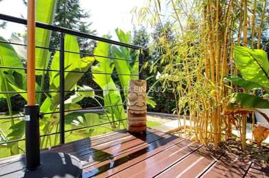 Maison 7 pièces 12000 €