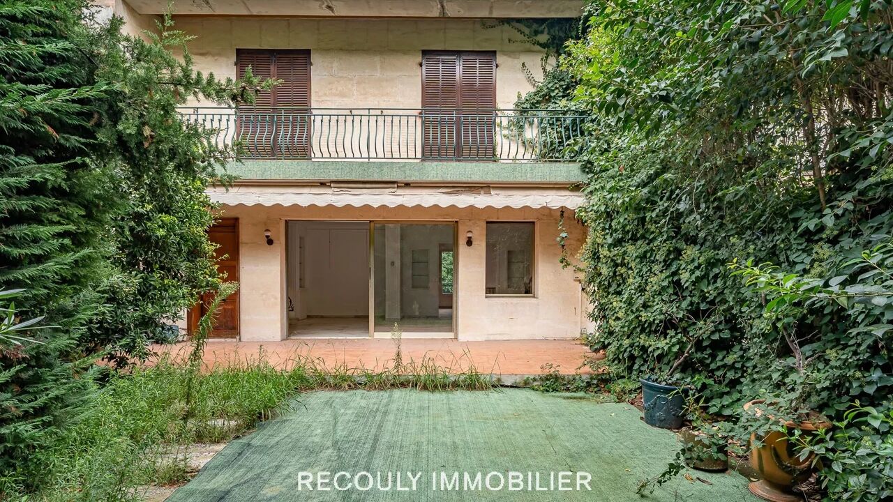 maison 7 pièces 155 m2 à vendre à Marseille 8 (13008)