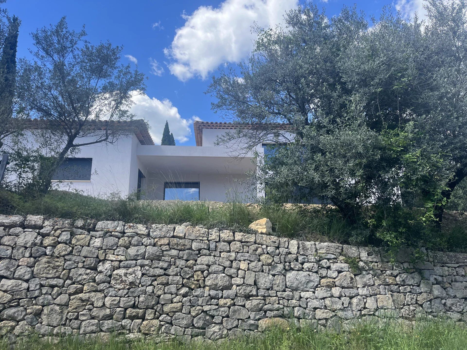 Villa / Maison  T5 à vendre Cotignac 83570