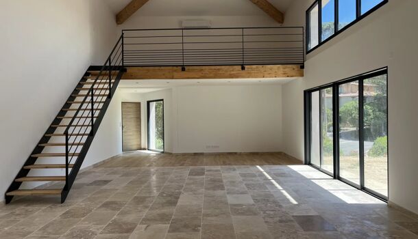 Villa / Maison 5 pièces  à vendre Cotignac 83570