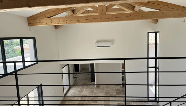 Villa / Maison 5 pièces  à vendre Cotignac 83570