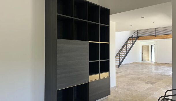 Villa / Maison 5 pièces  à vendre Cotignac 83570