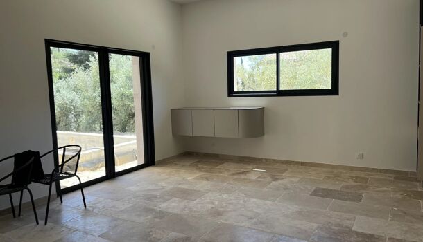 Villa / Maison 5 pièces  à vendre Cotignac 83570