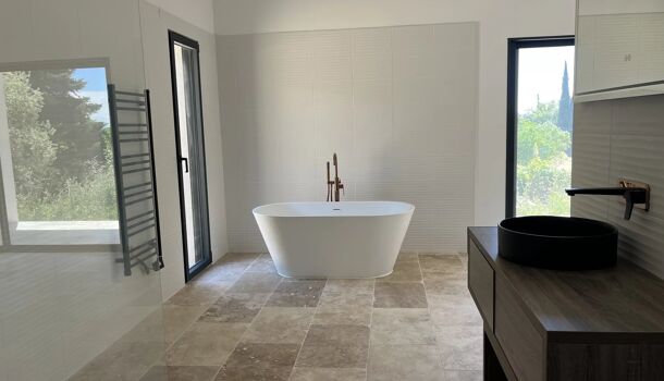 Villa / Maison 5 pièces  à vendre Cotignac 83570