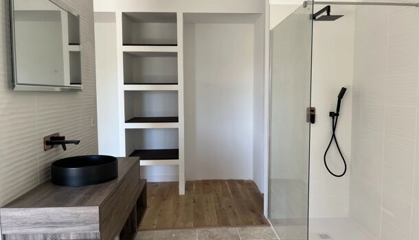 Villa / Maison 5 pièces  à vendre Cotignac 83570