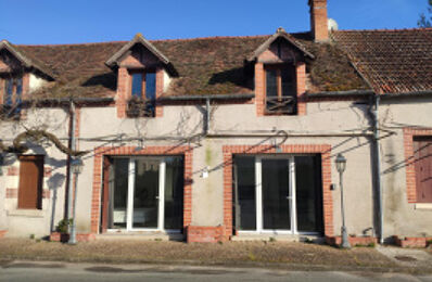 vente immeuble 284 850 € à proximité de Neung-sur-Beuvron (41210)