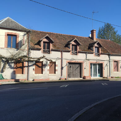 Immeuble  284850 €