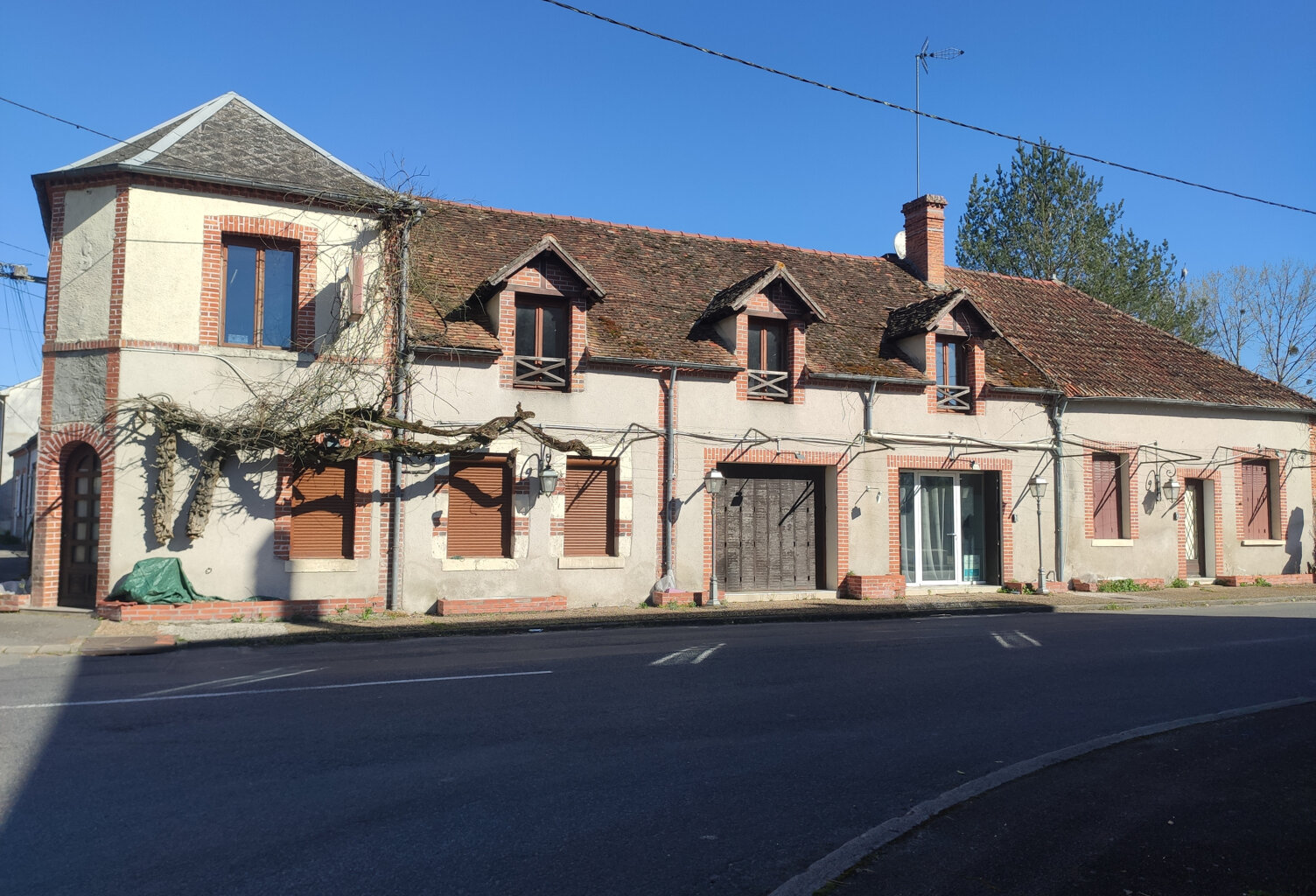 LA FERTE ST CYR - IDEAL INVESTISSEUR — photo 1