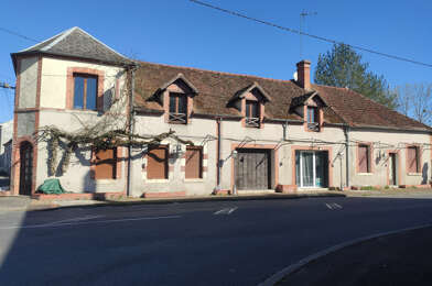 Immeuble  221550 €