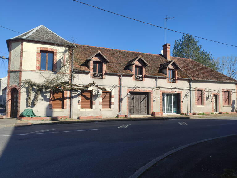 LA FERTE ST CYR - IDEAL INVESTISSEUR — photo 1