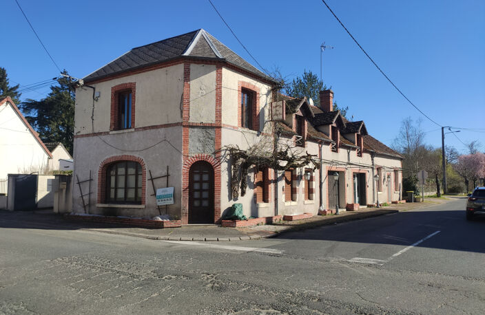 LA FERTE ST CYR - IDEAL INVESTISSEUR — photo 2
