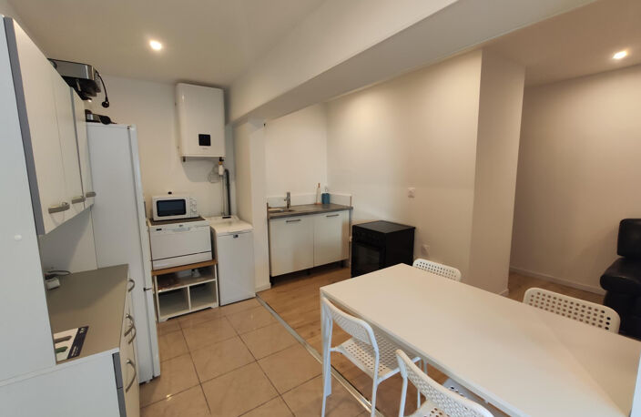 LA FERTE ST CYR - IDEAL INVESTISSEUR — photo 4