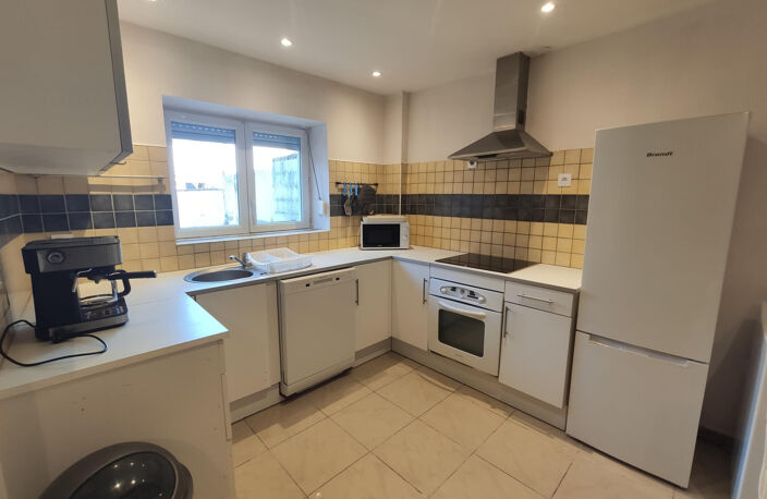 LA FERTE ST CYR - IDEAL INVESTISSEUR — photo 5