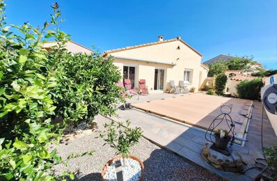 vente maison 379 000 € à proximité de Collioure (66190)