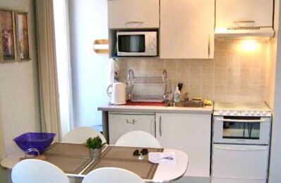 vente appartement 350 000 € à proximité de Vence (06140)