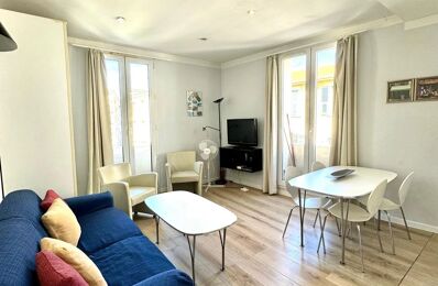 vente appartement 345 000 € à proximité de Saint-Jeannet (06640)