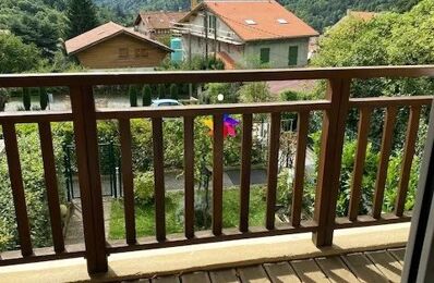 vente appartement 179 000 € à proximité de Saint-Martin-Vésubie (06450)